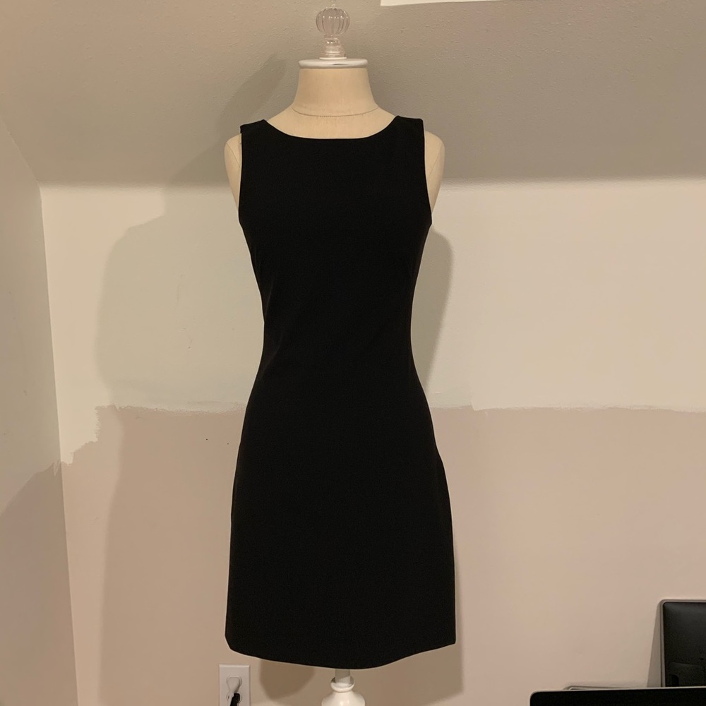 Theory dress